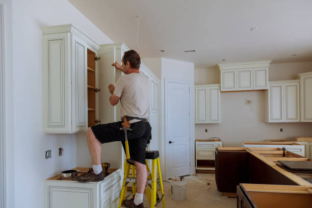 Licensed Open Concept Kitchen service in South Haven, MN - BM Kitchen