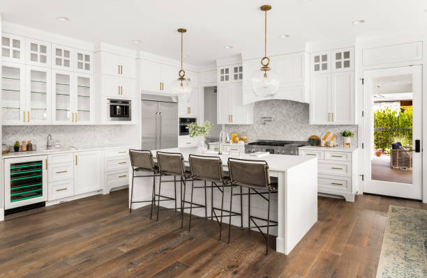 24/7 Emergency Open Concept Kitchen experts in South Haven, MN