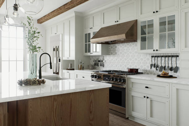 Affordable Open Concept Kitchen solutions in South Haven, MN